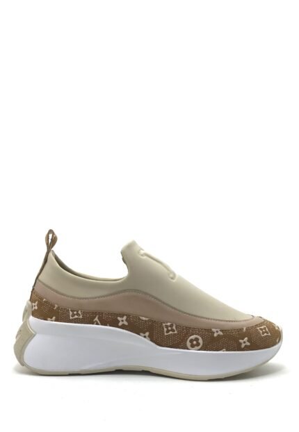 Louis Vuitton Kadınlar Sneaker Modeli