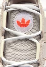 adidas Erkek Niteball Siyah Spor Ayakkabı Id8067 - Görsel 3