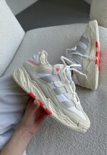 adidas Erkek Niteball Siyah Spor Ayakkabı Id8067 - Görsel 2