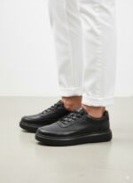 casual erkek sneaker - Görsel 3